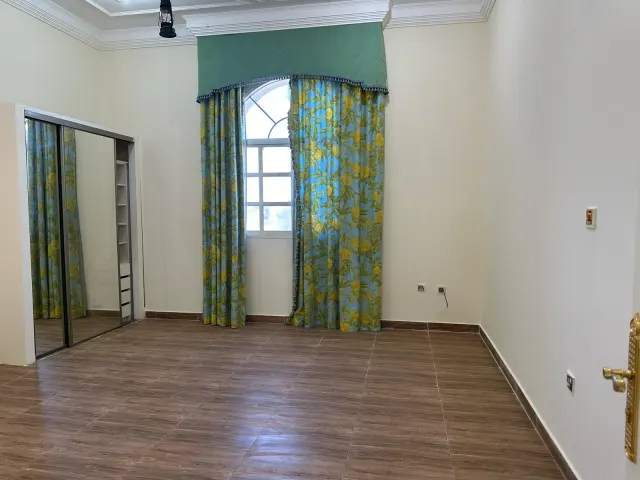 Spacious Unfurnished Apartment in Al Aziziyah | 65 sqm