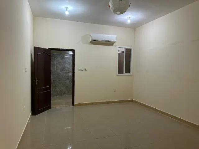 Spacious 1-Bedroom Apartment in Al Gharafa | For Rent