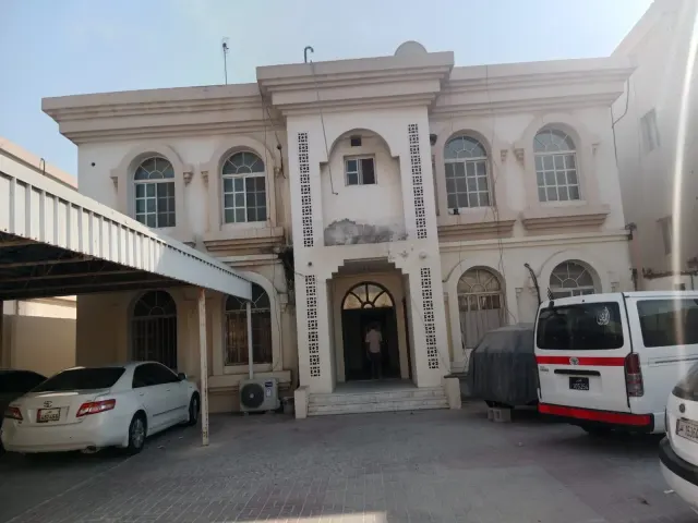 2-Bedroom Apartment for Rent in Al Gharrafa | 160 sqm