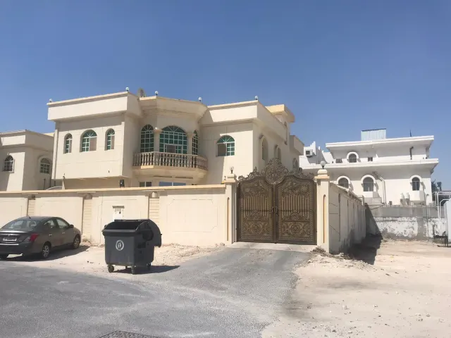 2-Bedroom Apartment for Rent in Al Aziziyah