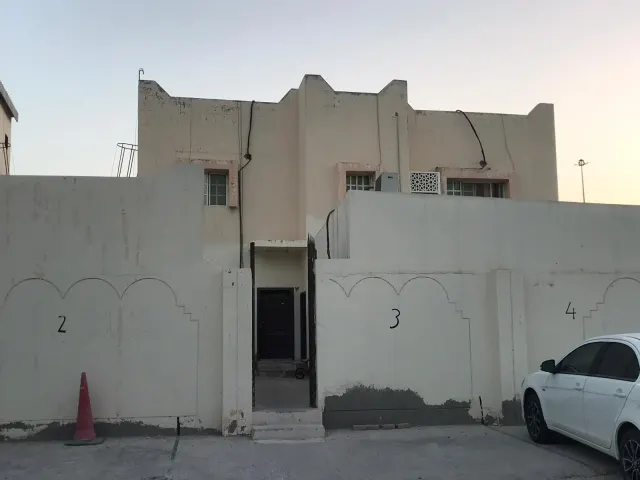 Spacious 1-Bedroom Apartment in Muraikh | Split A/C Included