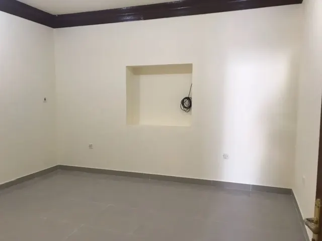 Spacious 1-Bedroom Apartment in Muraikh | Split A/C Included