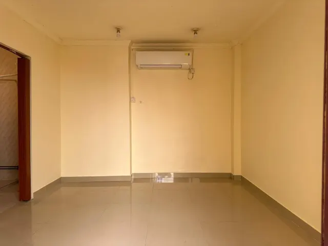 1-Bedroom Apartment with Split A/C in Al Daheel, Al Ebb