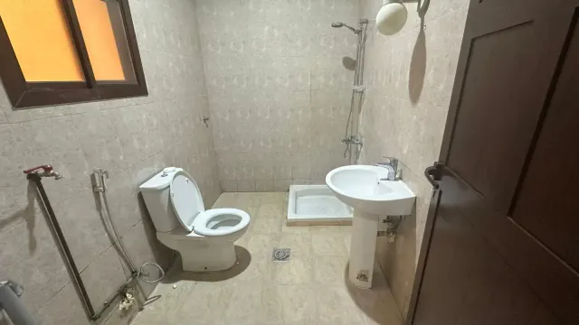 1-Bedroom Apartment for Rent in Al Sakhama | Split A/C Included
