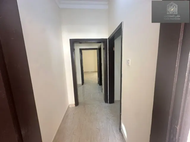2-Bedroom Apartment in Old Airport | 179 sqm | Rent Includes Utilities and AC