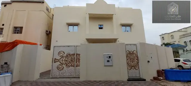 New Super Deluxe Villa for Sale in Maither | Corner Plot 276 sqm