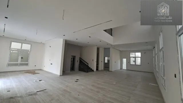 Spacious Villa for Sale in Al Hilal | Modern Finish + Elevator