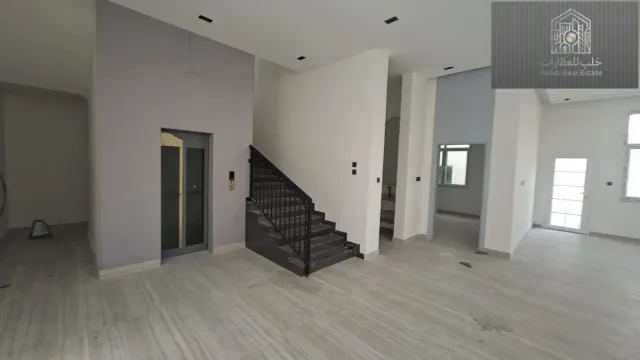 Spacious Villa for Sale in Al Hilal | Modern Finish + Elevator