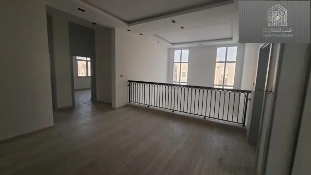 Spacious Villa for Sale in Al Hilal | Modern Finish + Elevator
