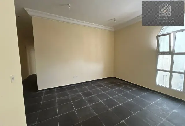 2-Bedroom Apartment for Rent in Madinat Khalifa | Unfurnished + Central A/C
