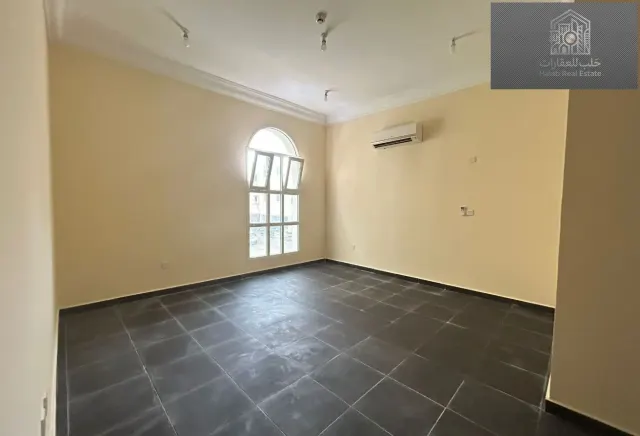 2-Bedroom Apartment for Rent in Madinat Khalifa | Unfurnished + Central A/C