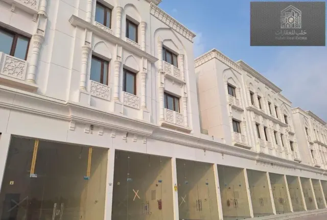 2-Bedroom Apartment for Rent in Umm Salal | Large Balcony + Parking