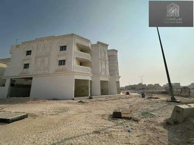 2-Bedroom Apartment for Rent in Umm Salal | Large Balcony + Parking