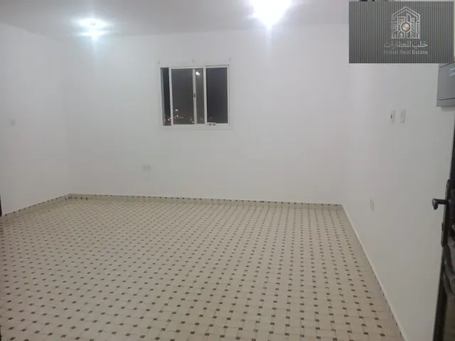 1-Bedroom Apartment with Split A/C in Al Duhail Al Abeeb | For Rent
