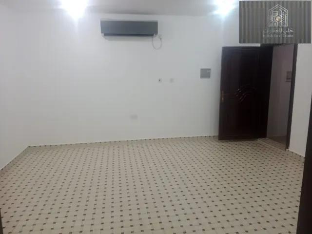 1-Bedroom Apartment with Split A/C in Al Duhail Al Abeeb | For Rent