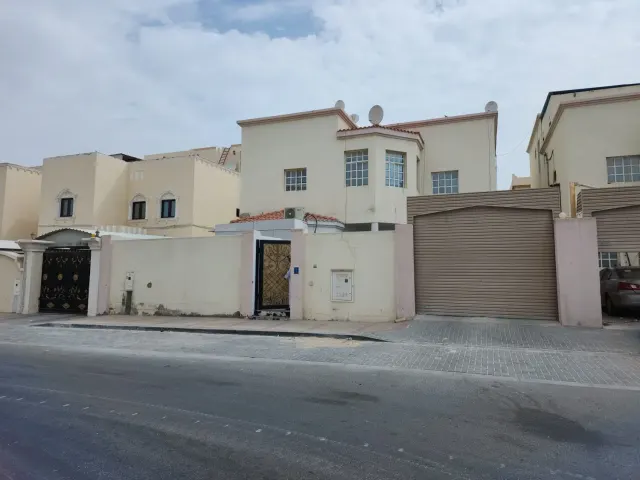 1-Bedroom Villa for Rent in Al Duhail Al Aabib | 75 sqm Penthouse