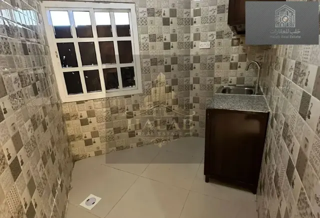 One Bedroom Apartment Annex Behind Villa in Al Rabiah Garden, Al Aziziyah