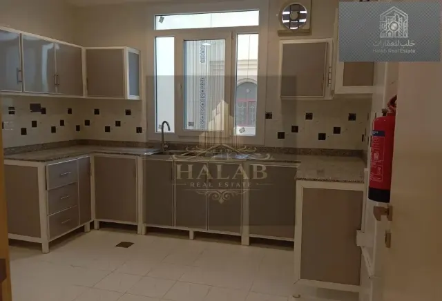 Brand new 2-bedroom apartment for rent in Aspire Tower