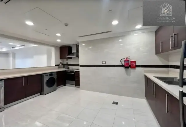 2-Bedroom Apartment in The Pearl | Sea View + Semi