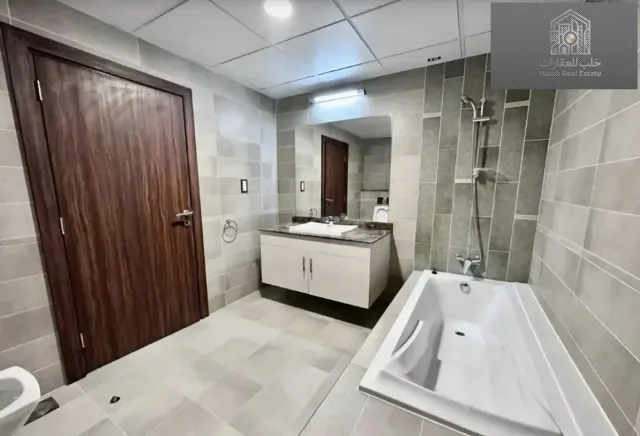 2-Bedroom Apartment in The Pearl | Sea View + Semi