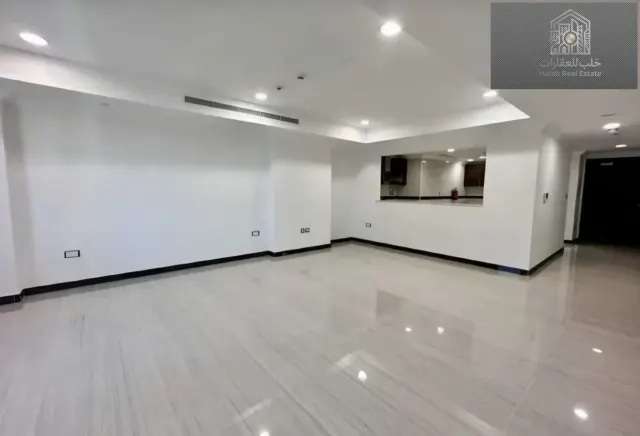 2-Bedroom Apartment in The Pearl | Sea View + Semi