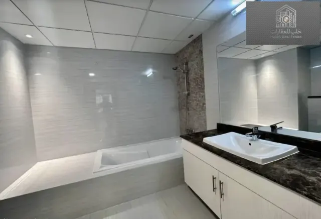 2-Bedroom Apartment in The Pearl | Sea View + Semi