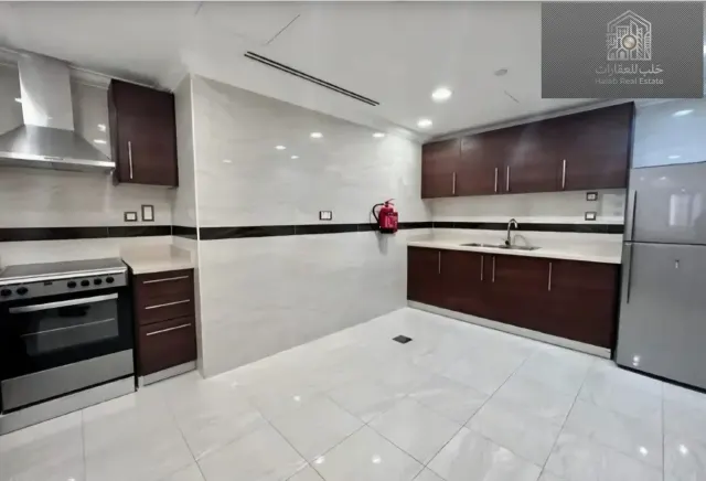2-Bedroom Apartment in The Pearl | Sea View + Semi
