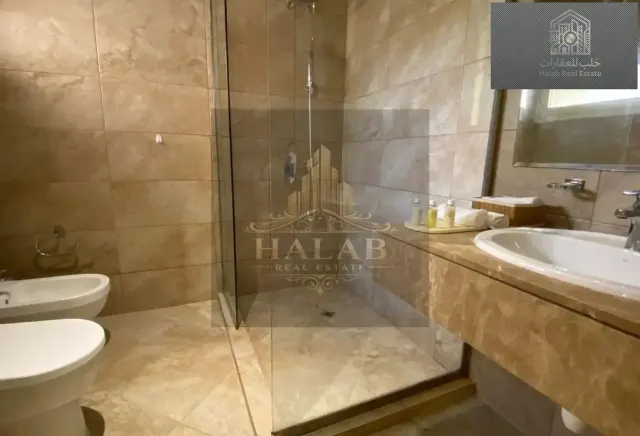 Luxury 2 Bedroom Fully Furnished Apartment in Wadi Al Markh, Al Muraikh - view 3