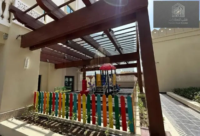 Exclusive 1 bedroom apartment with sea view in Viva West, The Pearl
