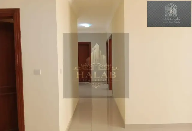 Affordable 2bhk apartment in le mirage city walk, bin mahmoud