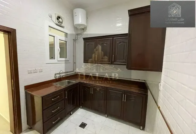 Spacious 1 Bedroom 2 Bathroom Apartment in AL Maha Complex, Bin Omran