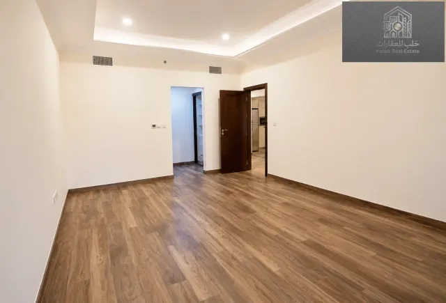1 bedroom apartment with 2 bathrooms including bills in Seef Lusail Tower 1 - view 3