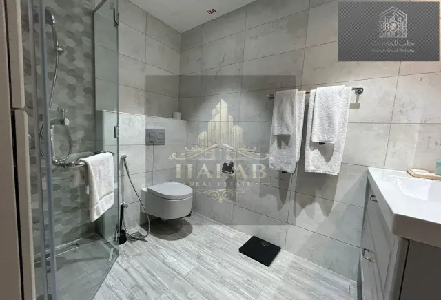 1-Bedroom Apartment in Ibn Omran | Furnished + Balcony Included