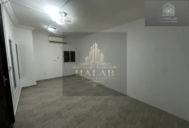1 Bedroom Unfurnished Apartment with Bills Included Near Tawar Mall, Duhail Villas