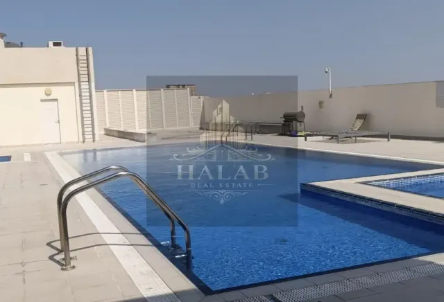 First home resident | AL NASER DOHA