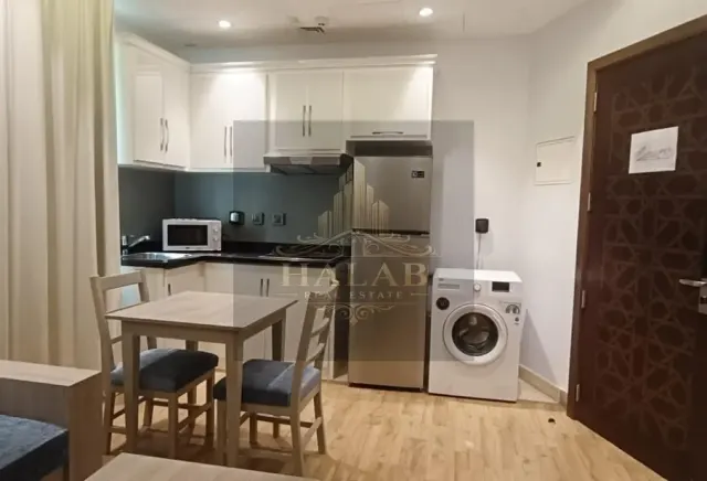 First home resident | AL NASER DOHA