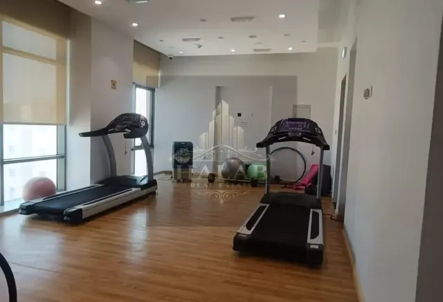 First home resident | AL NASER DOHA