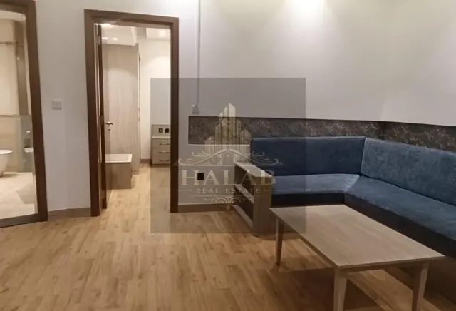 First home resident | AL NASER DOHA