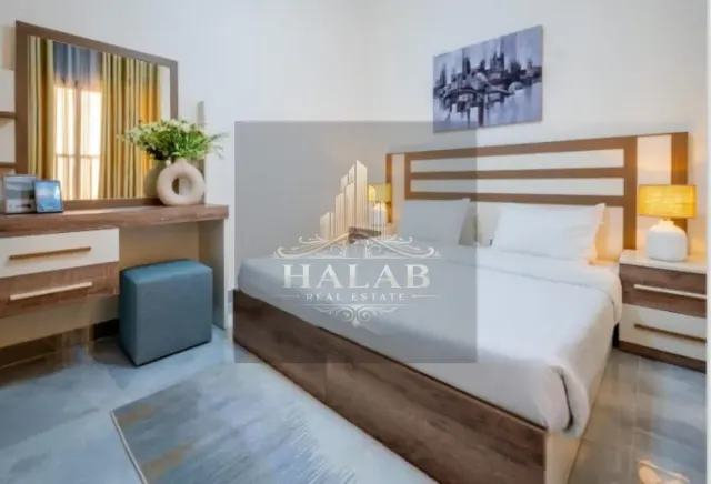 Al Wukair for Sale Inside a freehold in compound