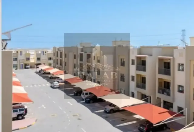 Al Wukair for Sale Inside a freehold in compound