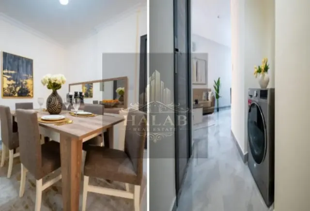 Al Wukair for Sale Inside a freehold in compound