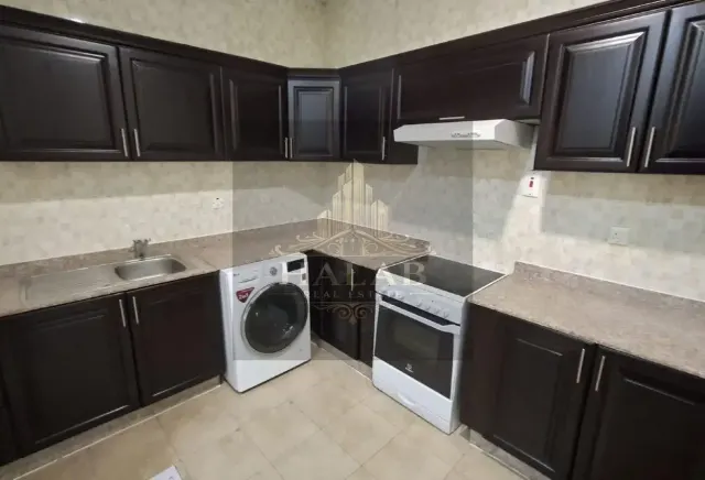 AMAZING 2 bedrooms Fully Furnished in AL NASER