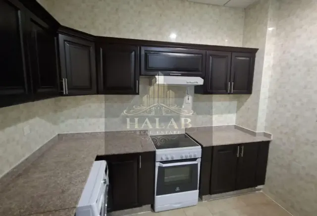 AMAZING 2 bedrooms Fully Furnished in AL NASER