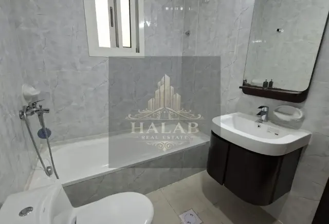 AMAZING 2 bedrooms Fully Furnished in AL NASER