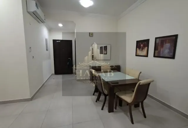AMAZING 2 bedrooms Fully Furnished in AL NASER