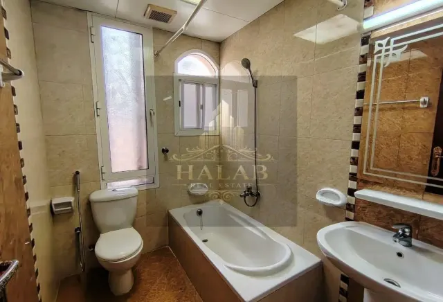 Amazing Fully Furnished 2BR | Al Sadd
