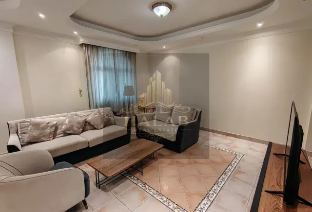 Amazing Fully Furnished 2BR | Al Sadd