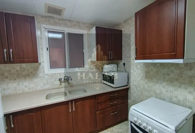 Amazing Fully Furnished 2BR | Al Sadd