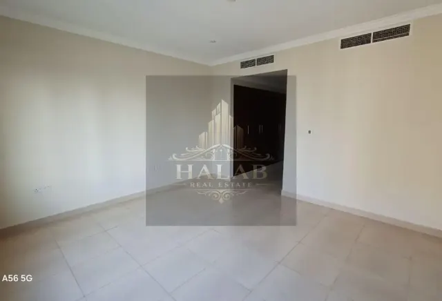 Bills Included |1 BR SF With Balcony-Porto Arabia
