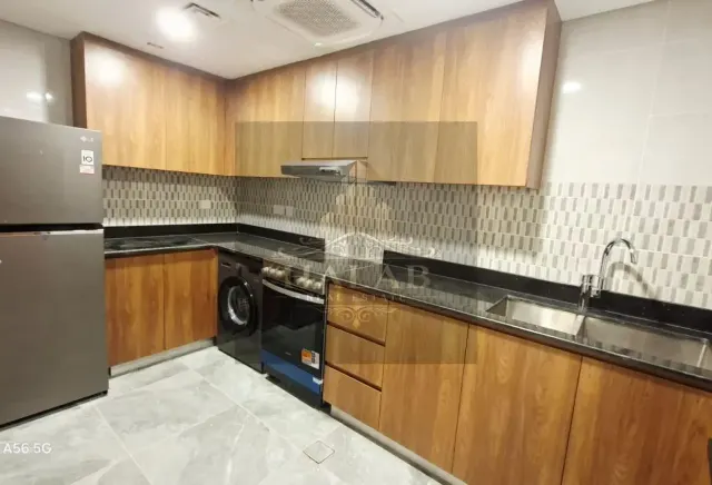BRAND NEW 2+ MAID IN CORNICHE FULLY FURNISHED